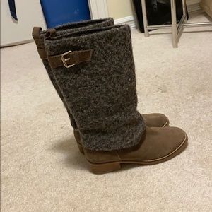 Design Lab Boots